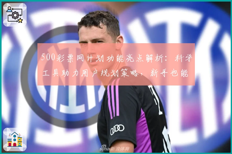 500彩票网计划功能亮点解析：科学工具助力用户规划策略，新手也能快速上手