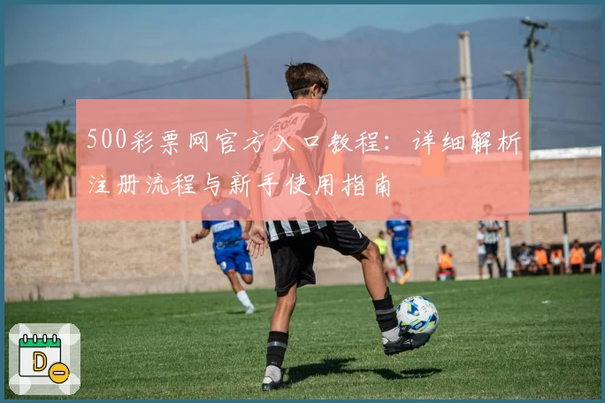 500彩票网官方入口教程：详细解析注册流程与新手使用指南