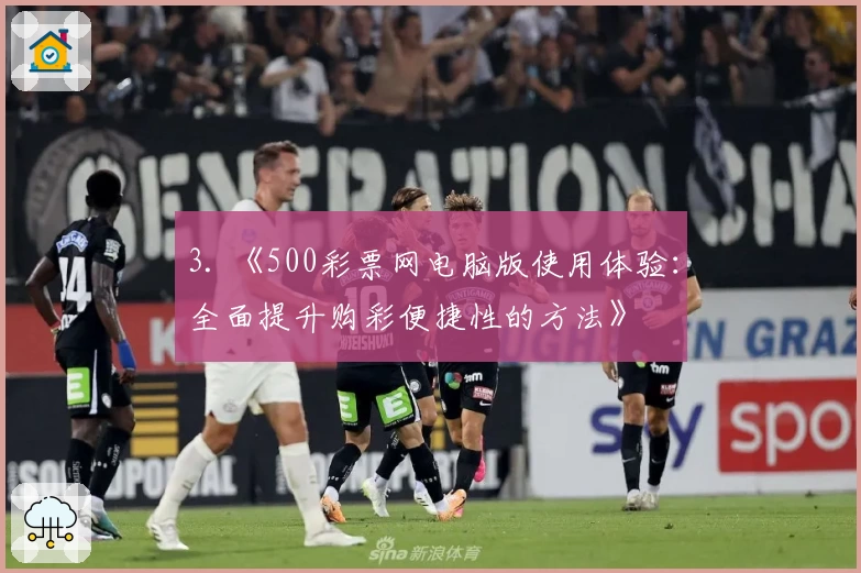 3. 《500彩票网电脑版使用体验:全面提升购彩便捷性的方法》