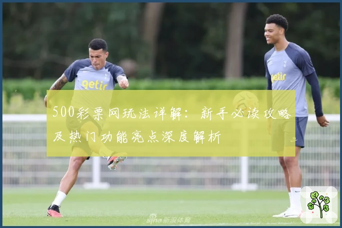 500彩票网玩法详解：新手必读攻略及热门功能亮点深度解析