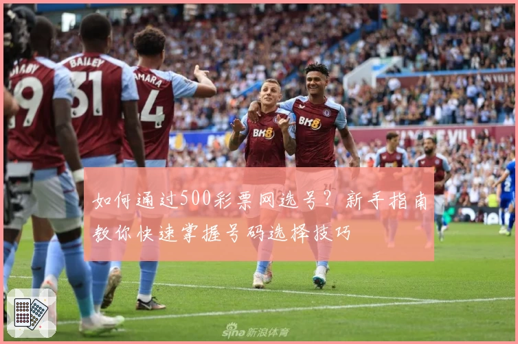如何通过500彩票网选号？新手指南教你快速掌握号码选择技巧