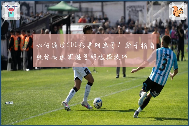 如何通过500彩票网选号?新手指南教你快速掌握号码选择技巧
